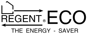 regent eco logo image